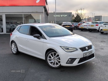 2023 - 1.0 TSI 95 FR 5dr