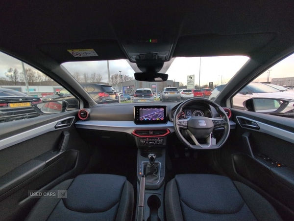 Used SEAT Ibiza 2023 for sale - 77372231: Photo 20