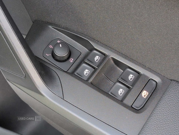 Used SEAT Ibiza 2023 for sale - 77372231: Photo 23