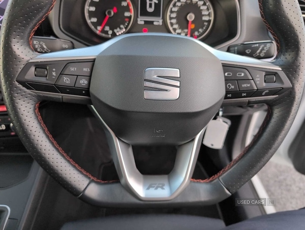 Used SEAT Ibiza 2023 for sale - 77372231: Photo 25