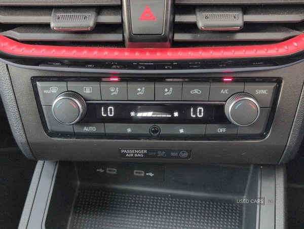 Used SEAT Ibiza 2023 for sale - 77372231: Photo 28