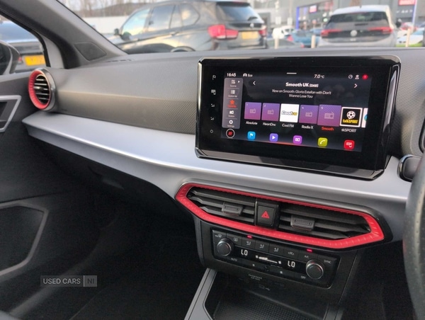 Used SEAT Ibiza 2023 for sale - 77372231: Photo 29