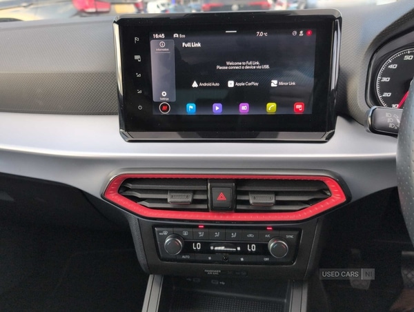 Used SEAT Ibiza 2023 for sale - 77372231: Photo 30