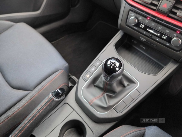 Used SEAT Ibiza 2023 for sale - 77372231: Photo 31