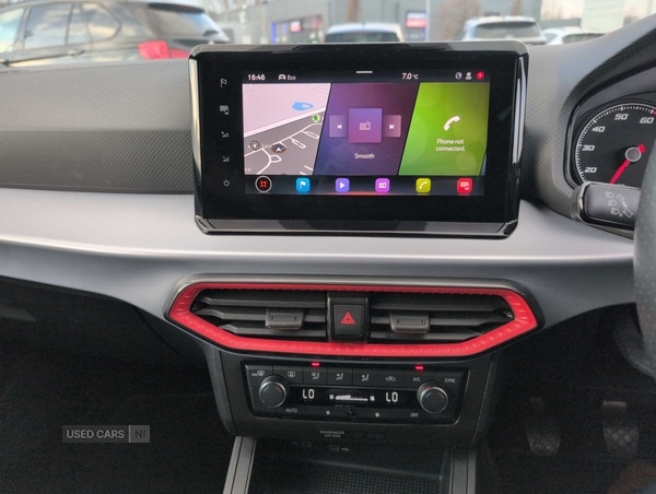 Used SEAT Ibiza 2023 for sale - 77372231: Photo 32