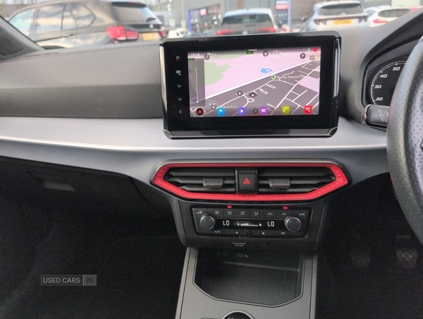 Used SEAT Ibiza 2023 for sale - 77372231: Photo 33