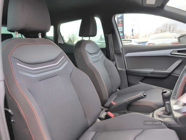 Used SEAT Ibiza 2023 for sale - 77372231: Photo 34