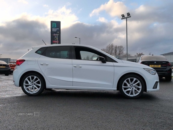 Used SEAT Ibiza 2023 for sale - 77372231: Photo 37