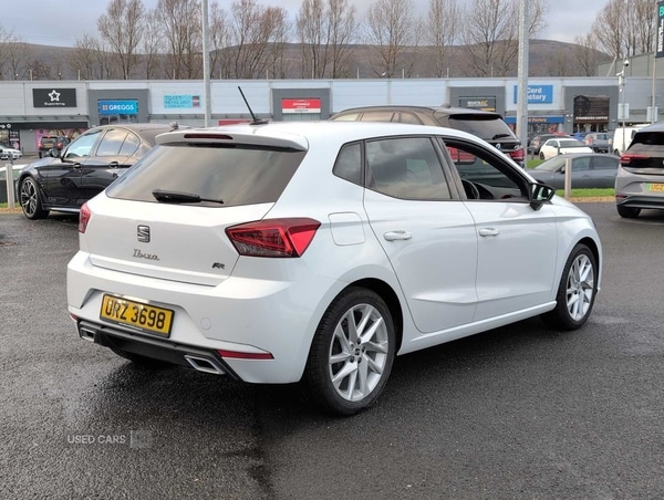 Used SEAT Ibiza 2023 for sale - 77372231: Photo 38