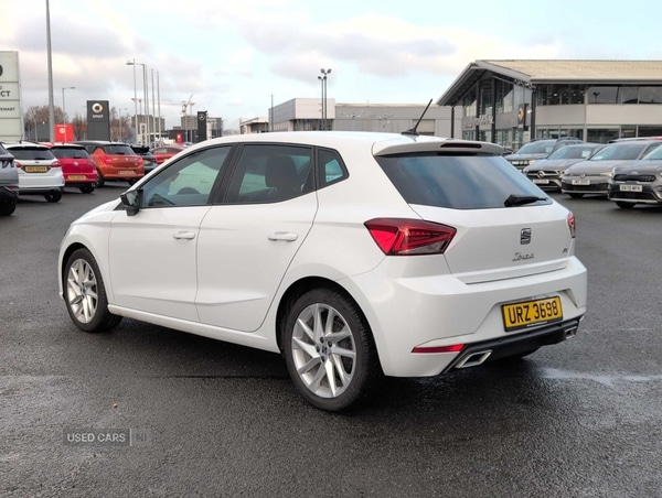 Used SEAT Ibiza 2023 for sale - 77372231: Photo 40