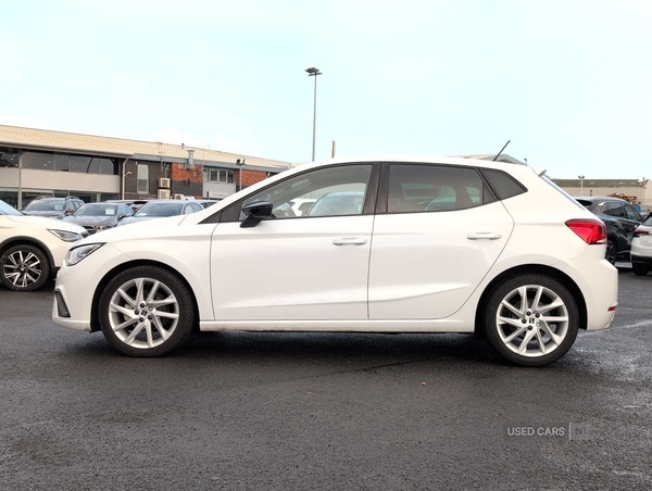 Used SEAT Ibiza 2023 for sale - 77372231: Photo 41