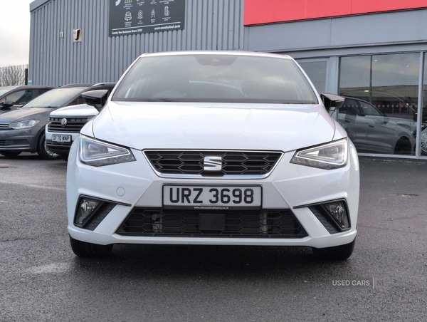 Used SEAT Ibiza 2023 for sale - 77372231: Photo 43