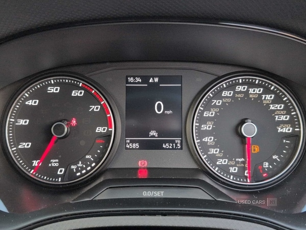 Used SEAT Ibiza 2023 for sale - 77372231: Photo 5