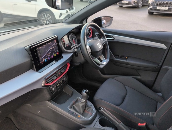 Used SEAT Ibiza 2023 for sale - 77372231: Photo 7