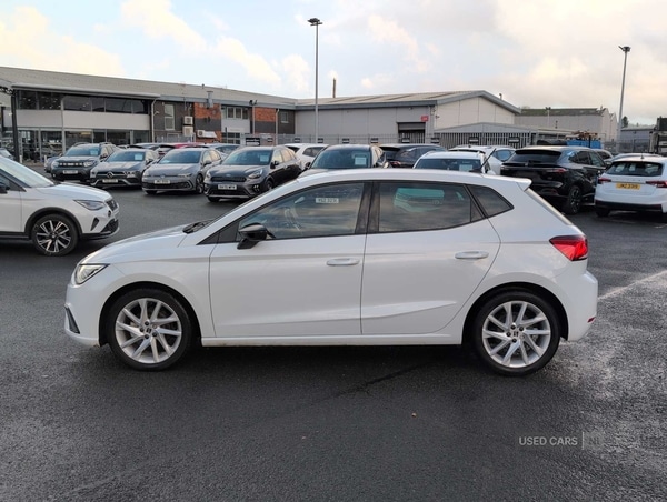 Used SEAT Ibiza 2023 for sale - 77372231: Photo 9