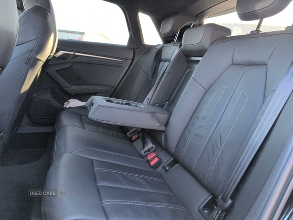 Used Audi A3 2022 for sale - 77794605: Photo 10