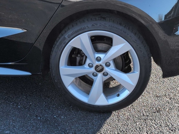 Used Audi A3 2022 for sale - 77794605: Photo 11