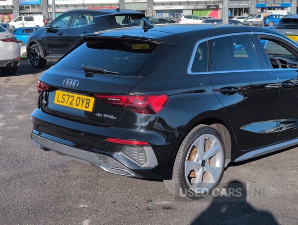 Used Audi A3 2022 for sale - 77794605: Photo 15