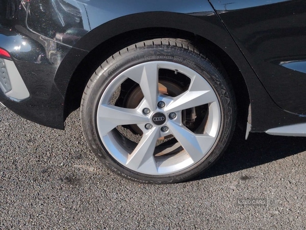 Used Audi A3 2022 for sale - 77794605: Photo 16