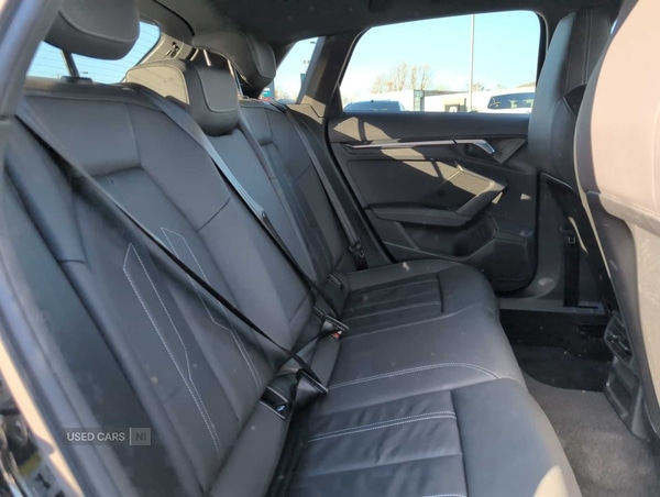 Used Audi A3 2022 for sale - 77794605: Photo 17