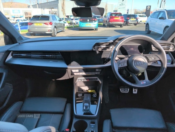 Used Audi A3 2022 for sale - 77794605: Photo 18