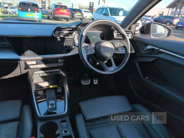 Used Audi A3 2022 for sale - 77794605: Photo 19