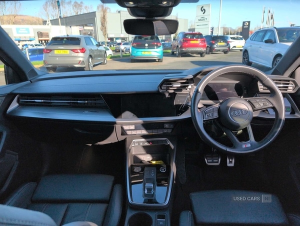 Used Audi A3 2022 for sale - 77794605: Photo 20