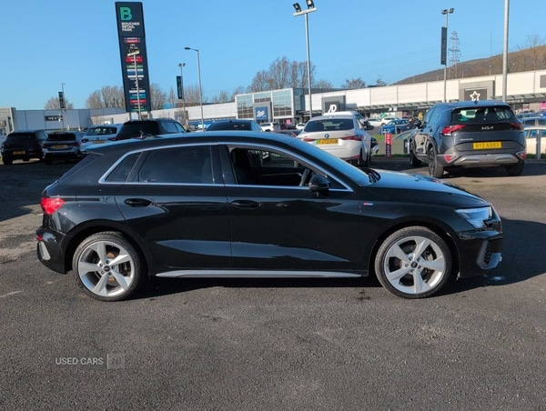 Used Audi A3 2022 for sale - 77794605: Photo 21