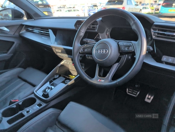 Used Audi A3 2022 for sale - 77794605: Photo 22