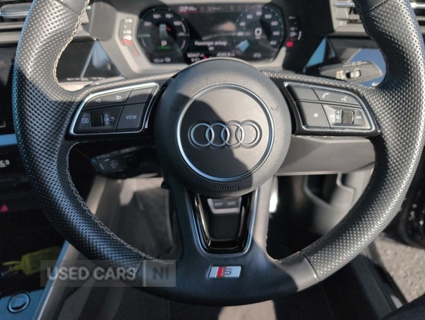 Used Audi A3 2022 for sale - 77794605: Photo 25