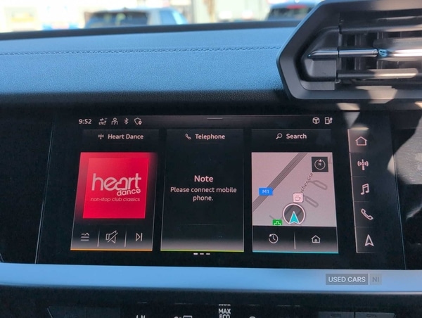 Used Audi A3 2022 for sale - 77794605: Photo 27