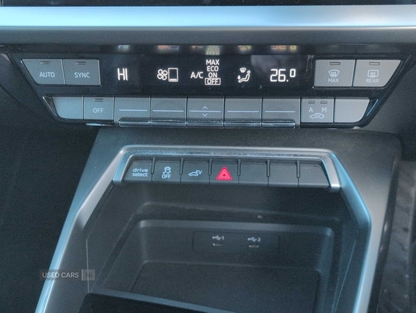 Used Audi A3 2022 for sale - 77794605: Photo 28