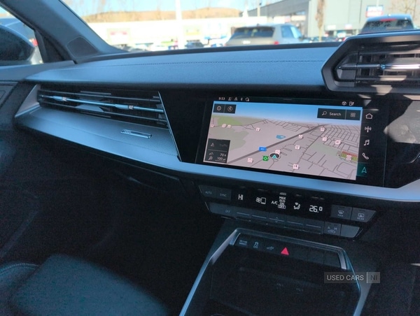 Used Audi A3 2022 for sale - 77794605: Photo 29