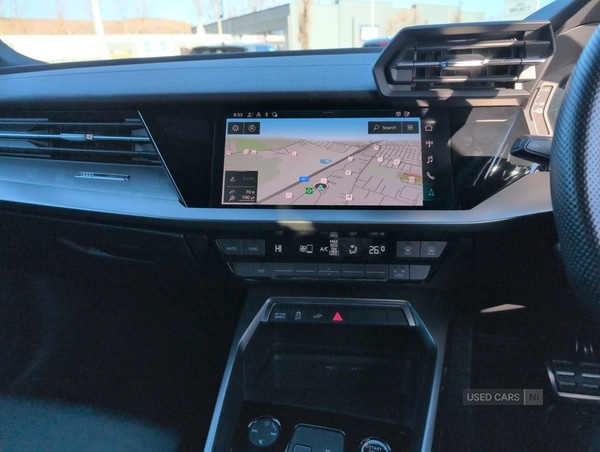 Used Audi A3 2022 for sale - 77794605: Photo 30