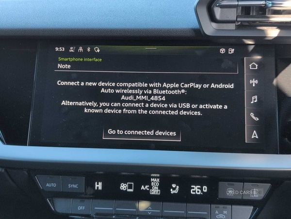 Used Audi A3 2022 for sale - 77794605: Photo 31