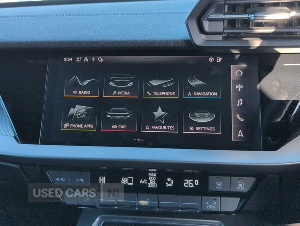 Used Audi A3 2022 for sale - 77794605: Photo 32