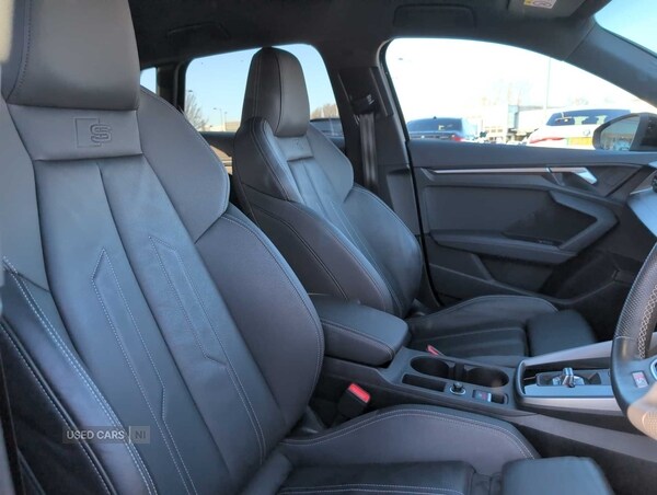 Used Audi A3 2022 for sale - 77794605: Photo 33