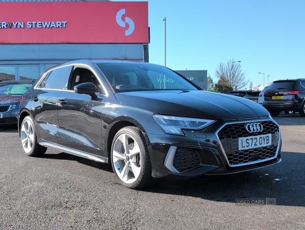 Used Audi A3 2022 for sale - 77794605: Photo 35