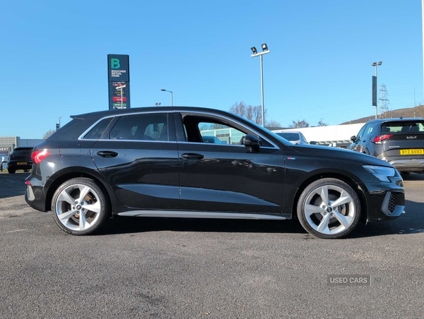 Used Audi A3 2022 for sale - 77794605: Photo 36