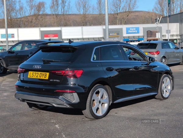 Used Audi A3 2022 for sale - 77794605: Photo 37