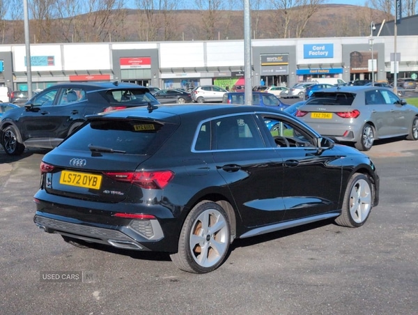 Used Audi A3 2022 for sale - 77794605: Photo 4