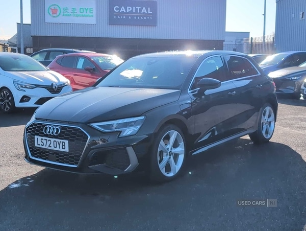 Used Audi A3 2022 for sale - 77794605: Photo 41
