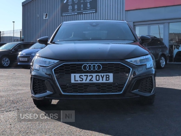 Used Audi A3 2022 for sale - 77794605: Photo 42