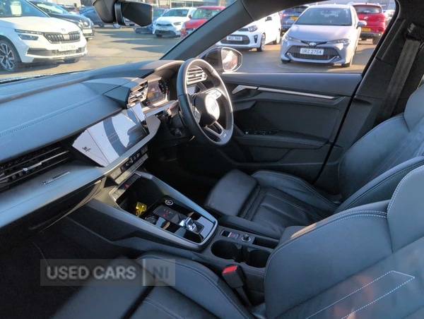 Used Audi A3 2022 for sale - 77794605: Photo 7