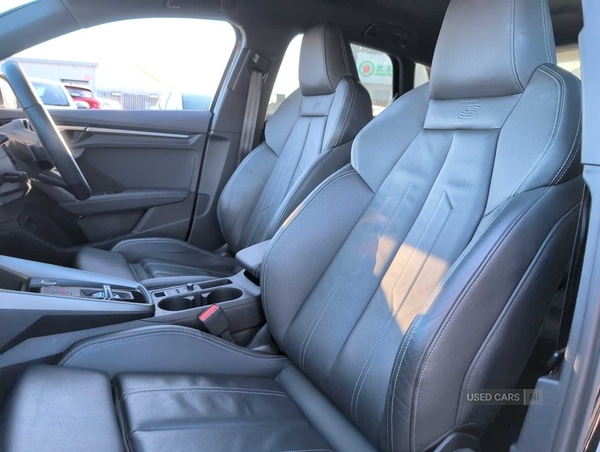 Used Audi A3 2022 for sale - 77794605: Photo 8