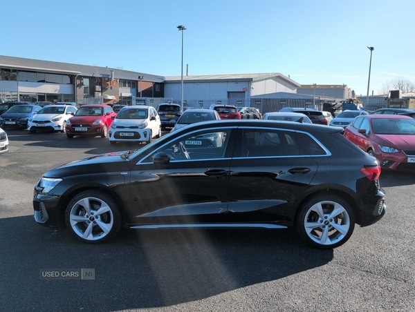 Used Audi A3 2022 for sale - 77794605: Photo 9