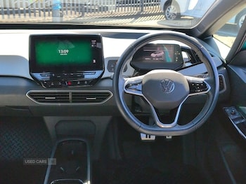 Used Volkswagen ID.3 2023 for sale - 78462786: Photo