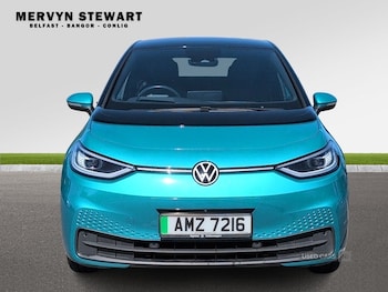 Used Volkswagen ID.3 2023 for sale - 78462786: Photo