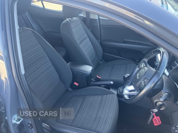 Used Kia Stonic 2022 for sale - 77785107: Photo 10