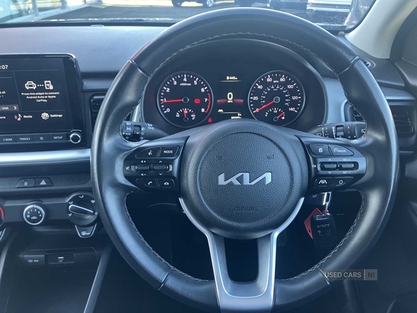 Used Kia Stonic 2022 for sale - 77785107: Photo 12